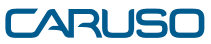 CARUSO logotipo