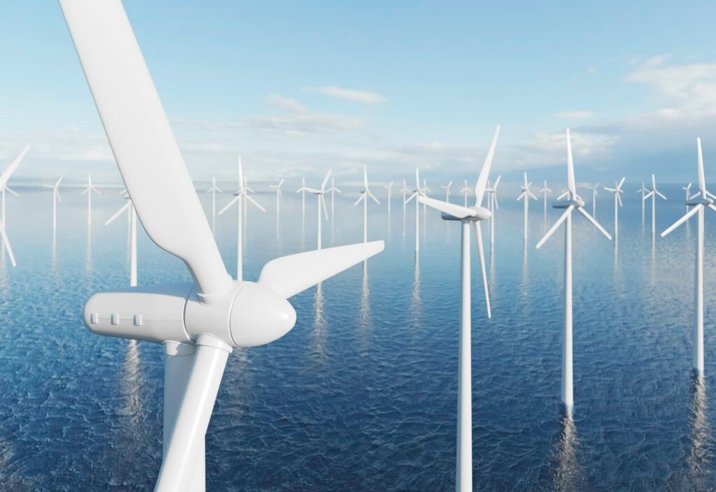 d windmill project