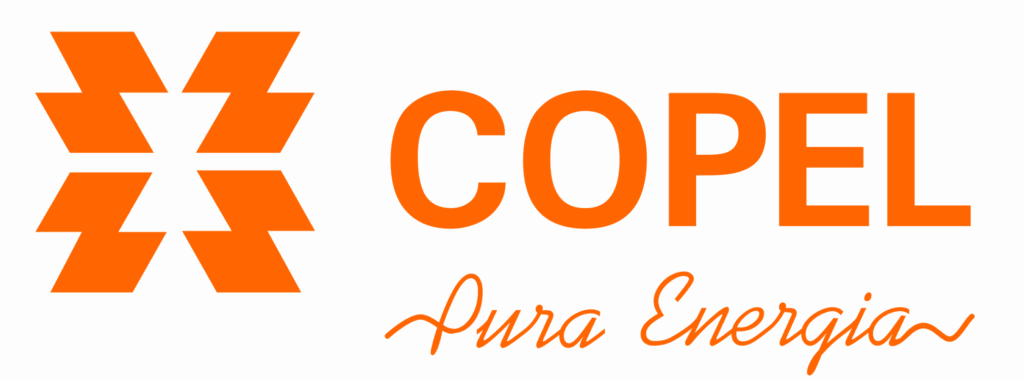 Copel Logo wine