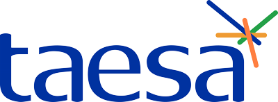 Logo Taesa